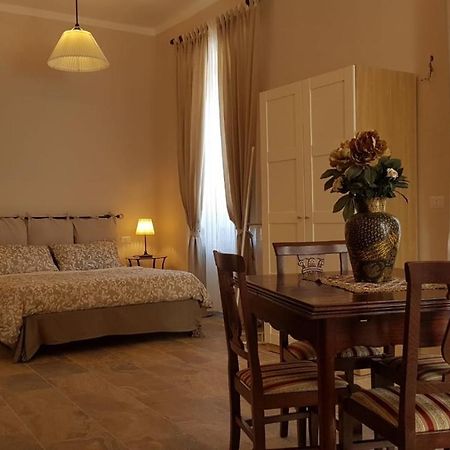 La Salita B&B Viterbo Eksteriør bilde