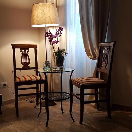 La Salita B&B Viterbo Eksteriør bilde