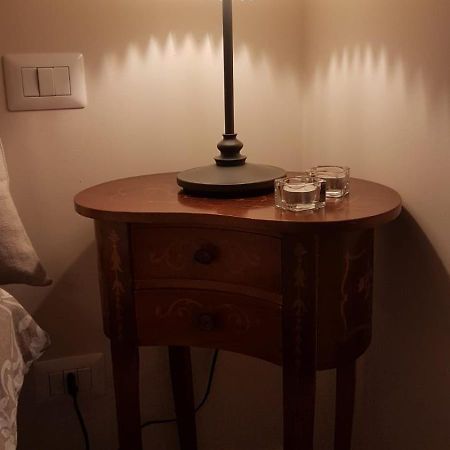 La Salita B&B Viterbo Eksteriør bilde