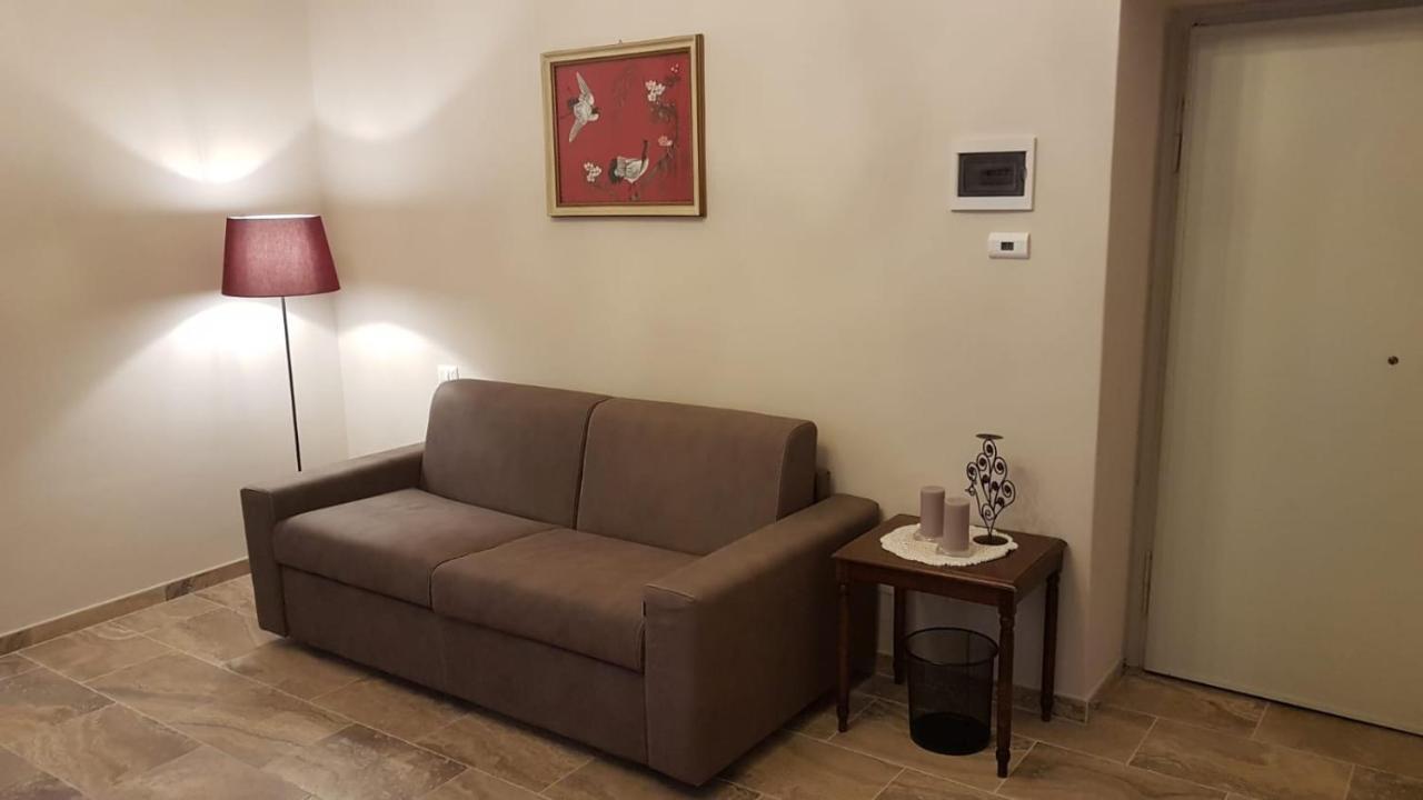 La Salita B&B Viterbo Eksteriør bilde