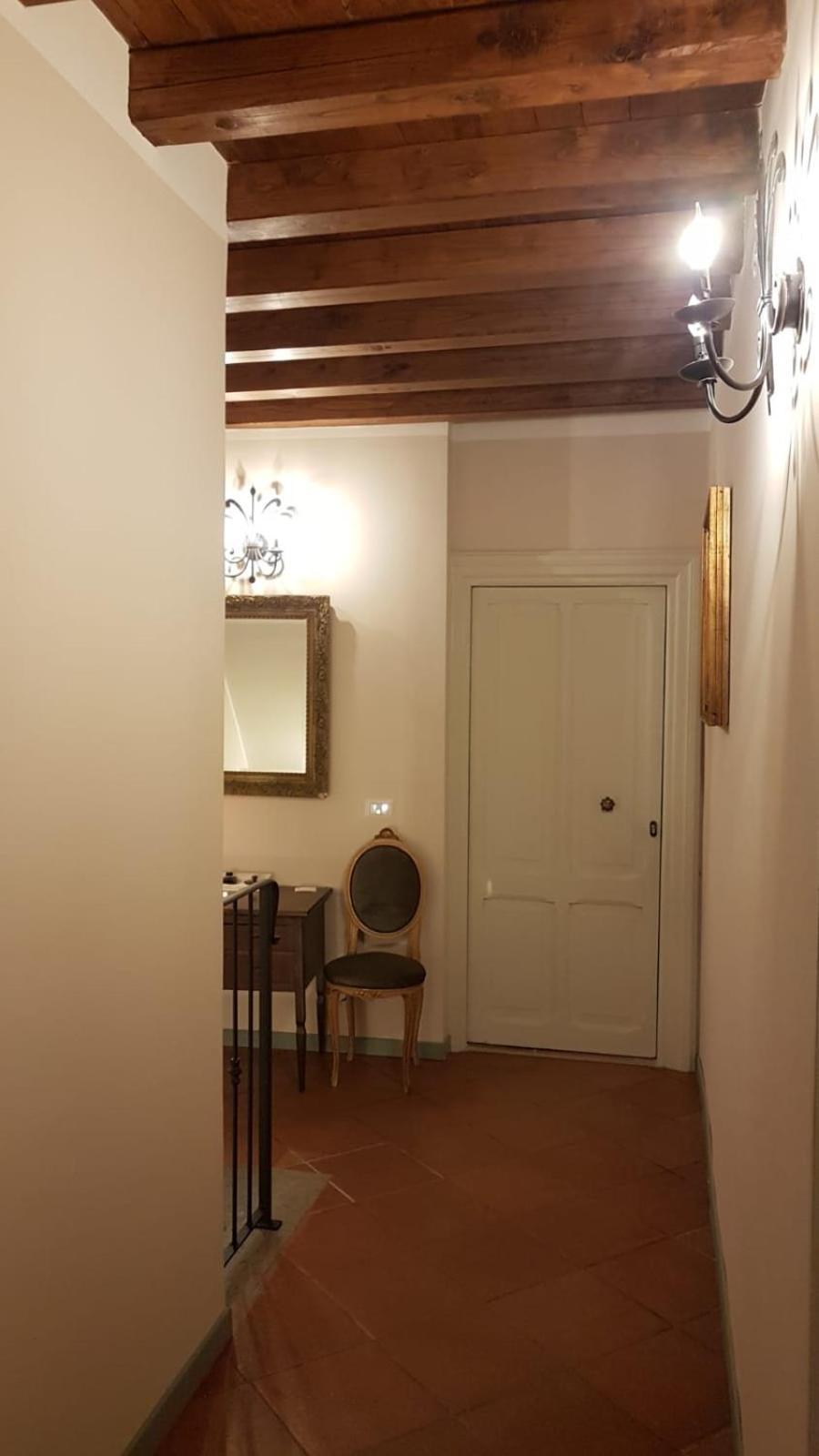 La Salita B&B Viterbo Eksteriør bilde